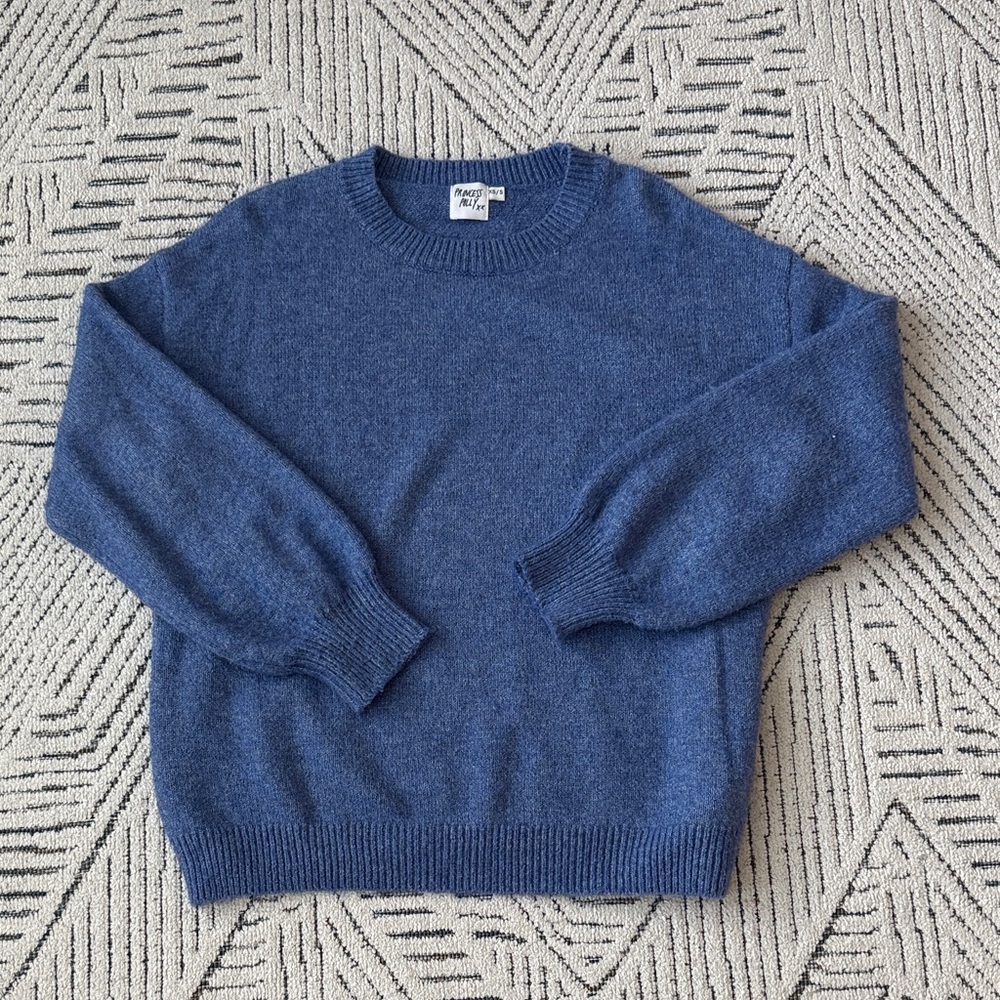 Princess Polly Oversized Sweater